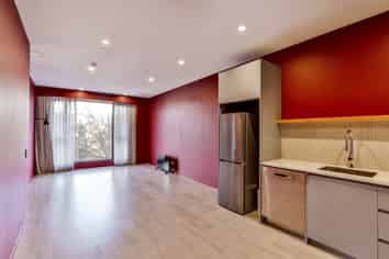 807/8 Hereford Street, Freemans Bay