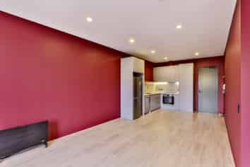 807/8 Hereford Street, Freemans Bay