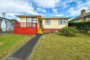 79 Coxhead Road, Manurewa