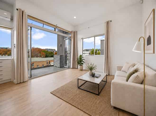 10F Brickfield Way, Freemans Bay
