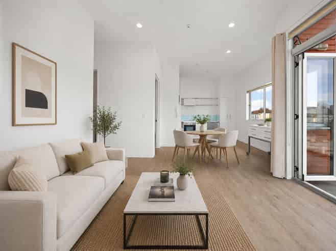 10F Brickfield Way, Freemans Bay