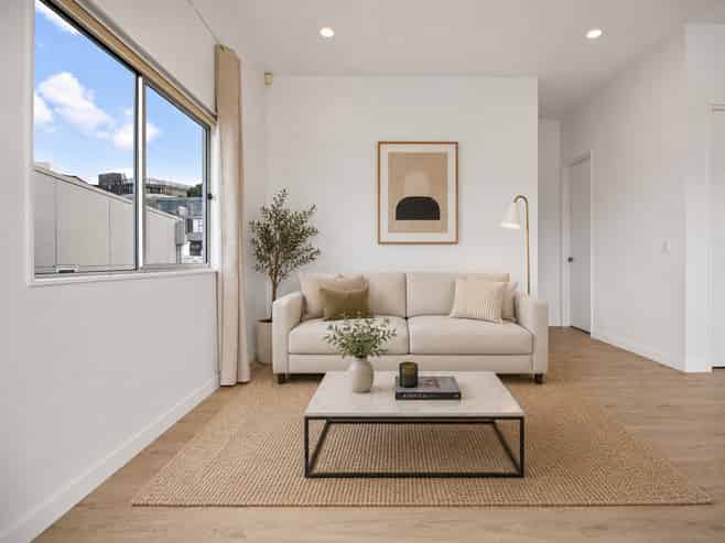 10F Brickfield Way, Freemans Bay