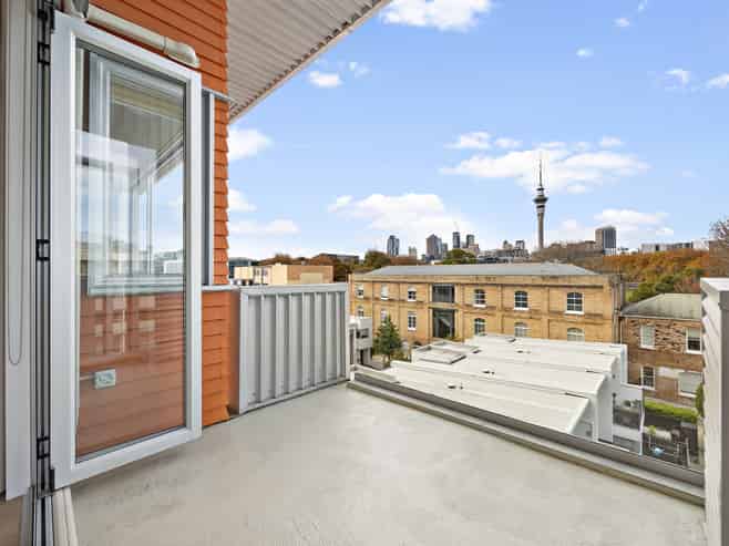 10F Brickfield Way, Freemans Bay