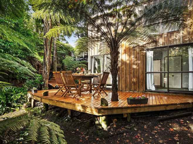 113B Daffodil Street, Titirangi