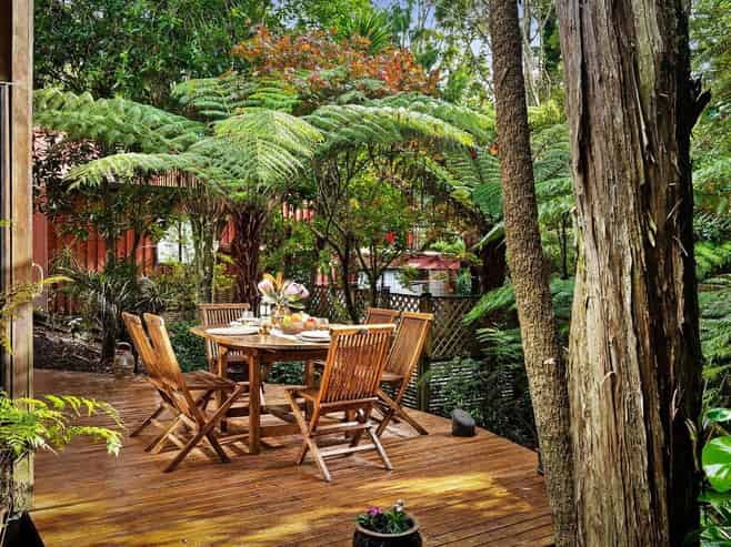 113B Daffodil Street, Titirangi