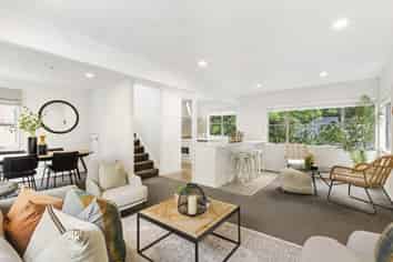 9/29a St Stephens Ave, Parnell
