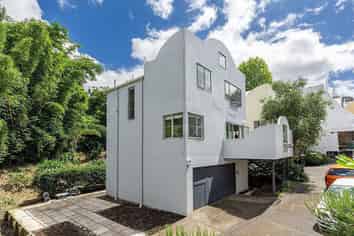 9/29a St Stephens Ave, Parnell