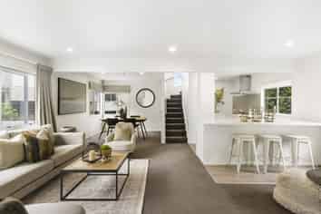 9/29a St Stephens Ave, Parnell