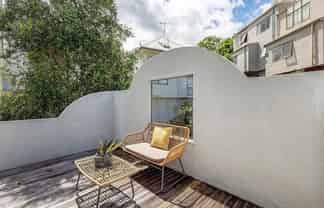 9/29a St Stephens Ave, Parnell