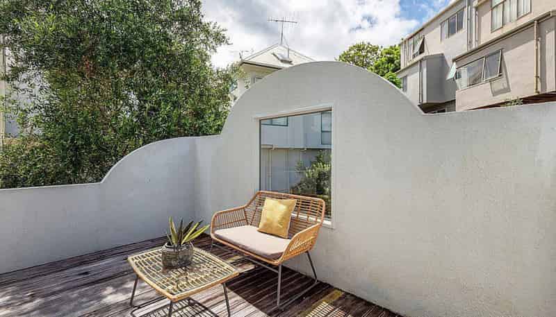 9/29a St Stephens Ave, Parnell