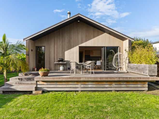 5a Kingsley Street, Whataupoko