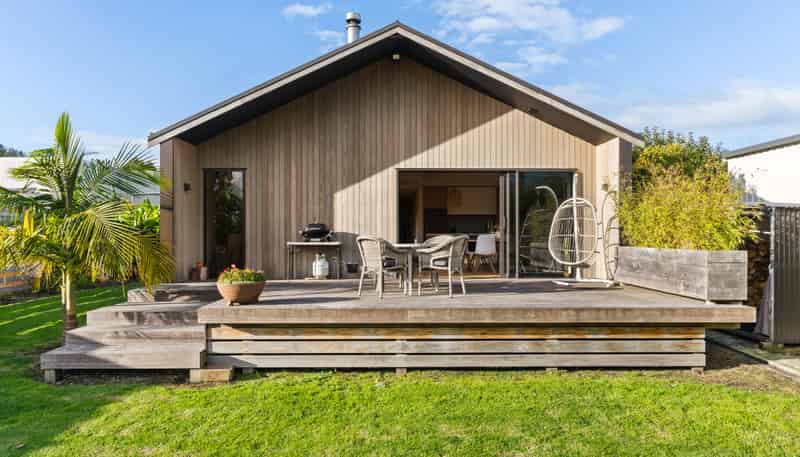 5a Kingsley Street, Whataupoko
