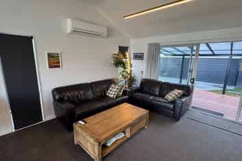 46A Wynyard Crescent, Fernhill