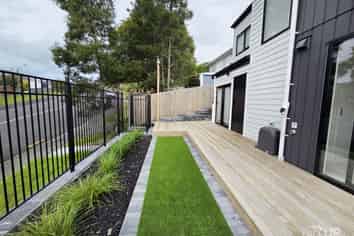 79E Gallony Avenue, Massey