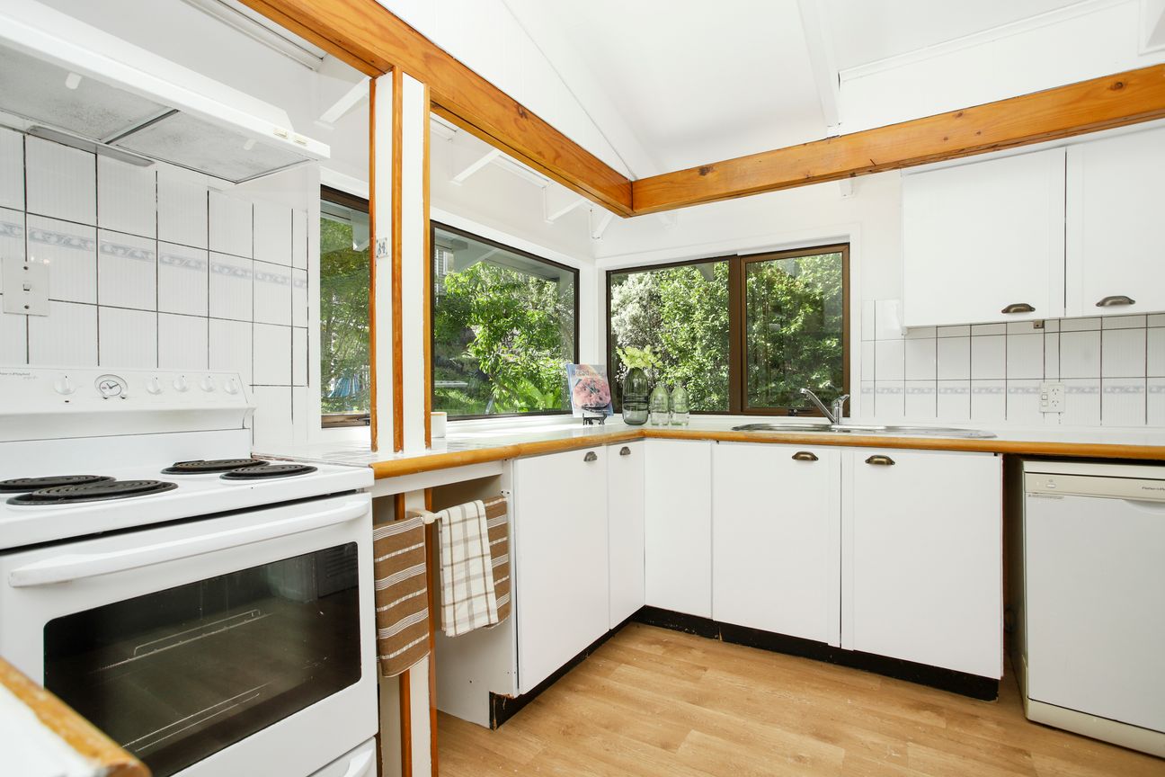 Three Bedrooms + Rumpus + Multiple Living Spaces – pohled 2