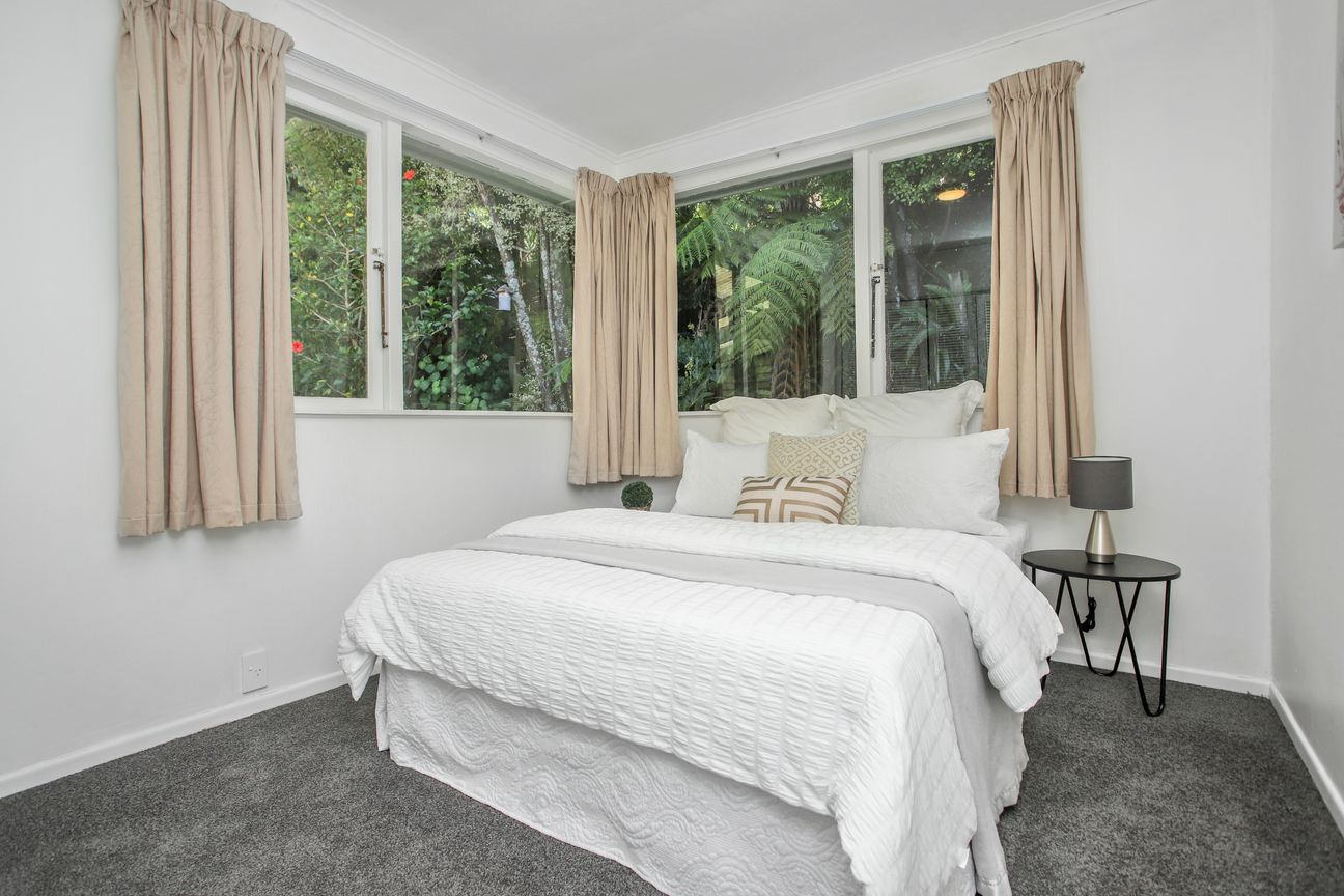 Three Bedrooms + Rumpus + Multiple Living Spaces – pohled 5