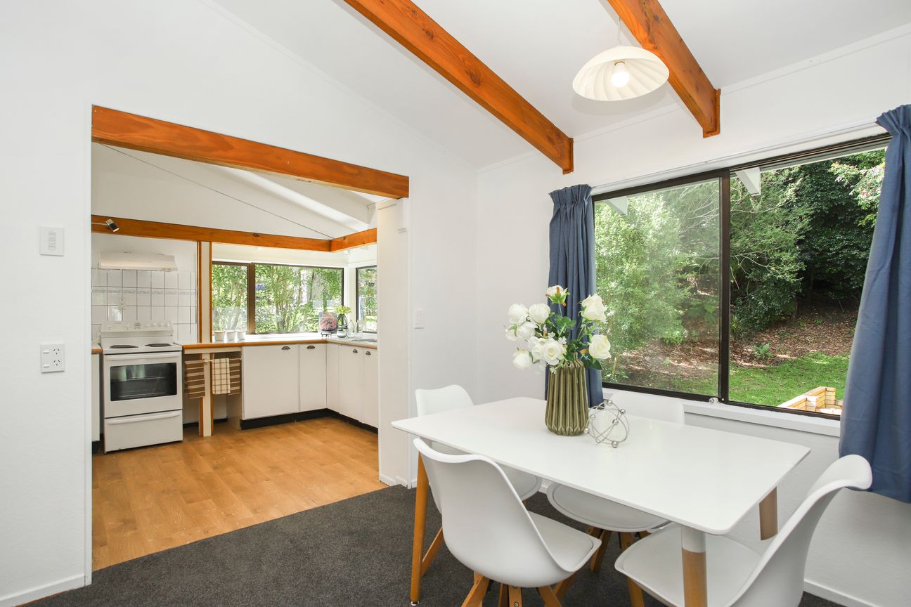 Three Bedrooms + Rumpus + Multiple Living Spaces – pohled 3