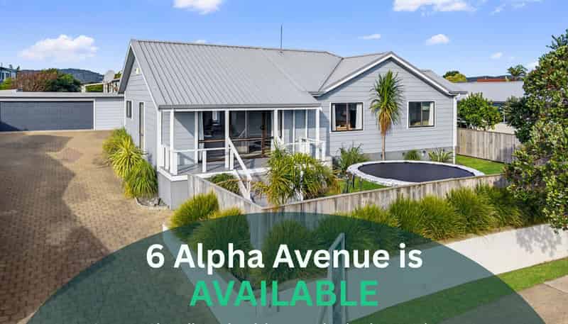 6 Alpha Avenue, Coastlands