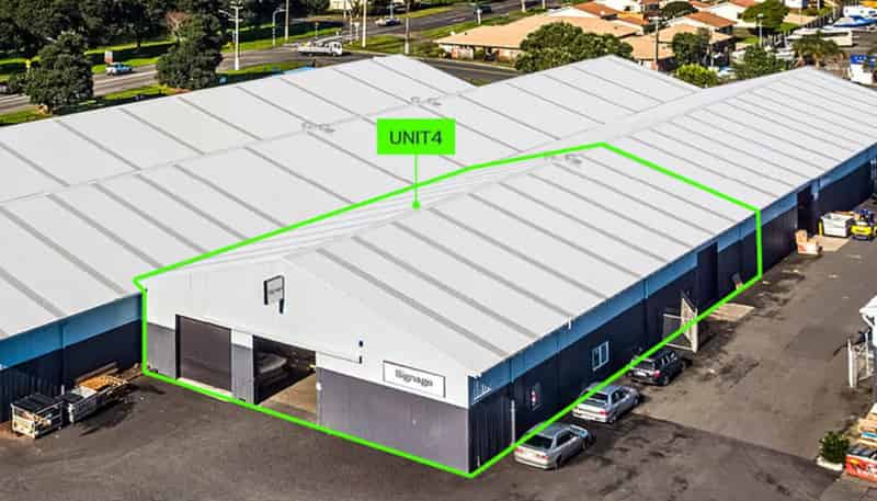 4/123 Pilkington Road, Panmure