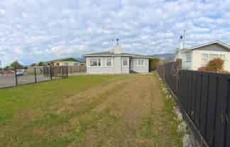 Nelson & Bays - Address withheld