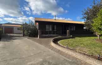 16 Palmer Place, Parkvale