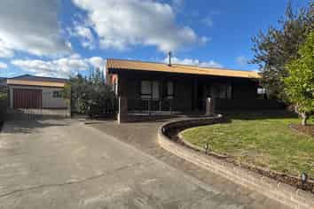 16 Palmer Place, Parkvale