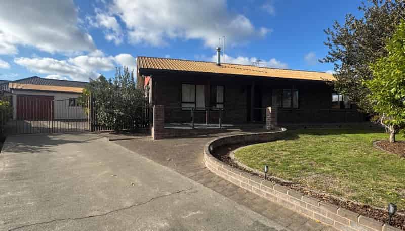 16 Palmer Place, Parkvale