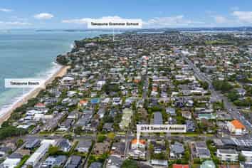 2/14 Sanders Avenue, Takapuna