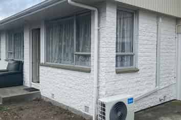 Canterbury - Address withheld
