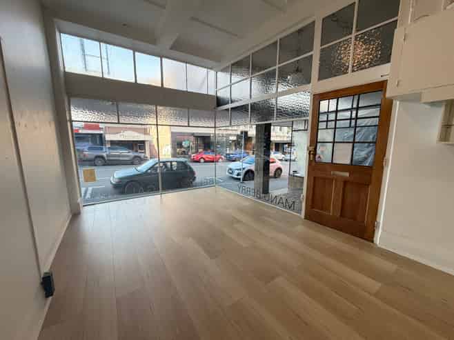 Small, Affordable Boutique on Moray Place