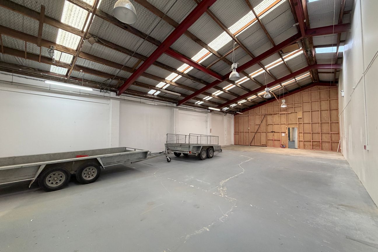 Impressive Industrial - Profile +++ - Altro
