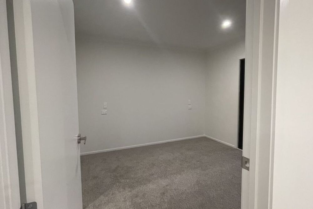 2 Bedrooms with 2 bathrooms – pohled 4