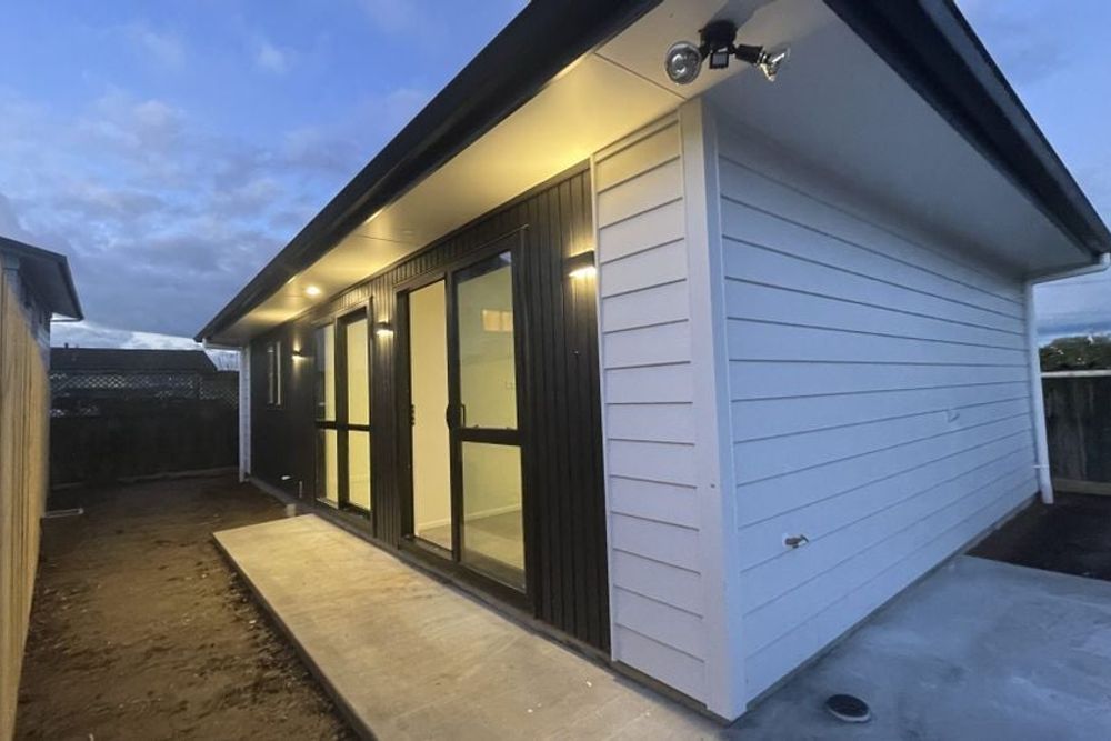 2 Bedrooms with 2 bathrooms - Mehr