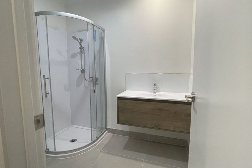 2 Bedrooms with 2 bathrooms – pohled 6