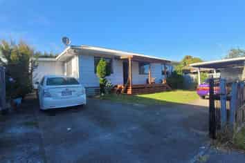 13A Ballance Avenue, Papatoetoe
