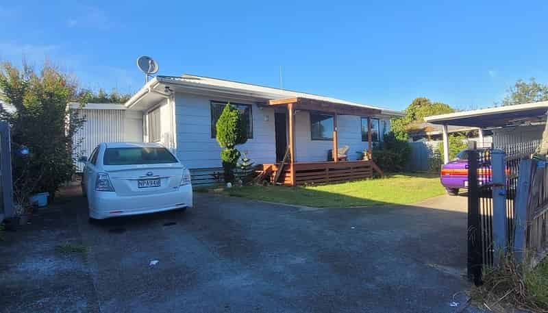 13A Ballance Avenue, Papatoetoe
