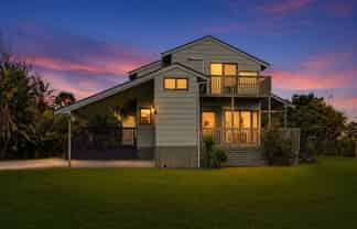 2656 South Head Road, South Head