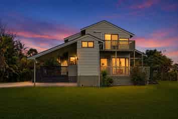 2656 South Head Road, South Head