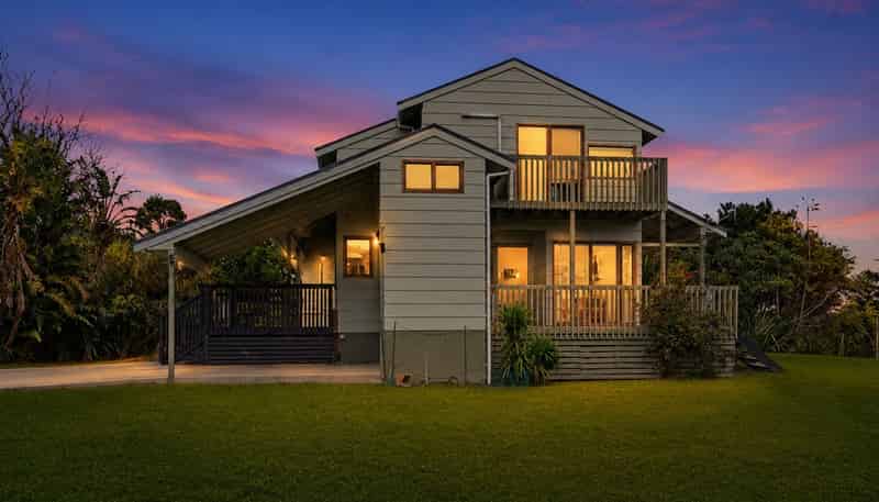 2656 South Head Road, South Head