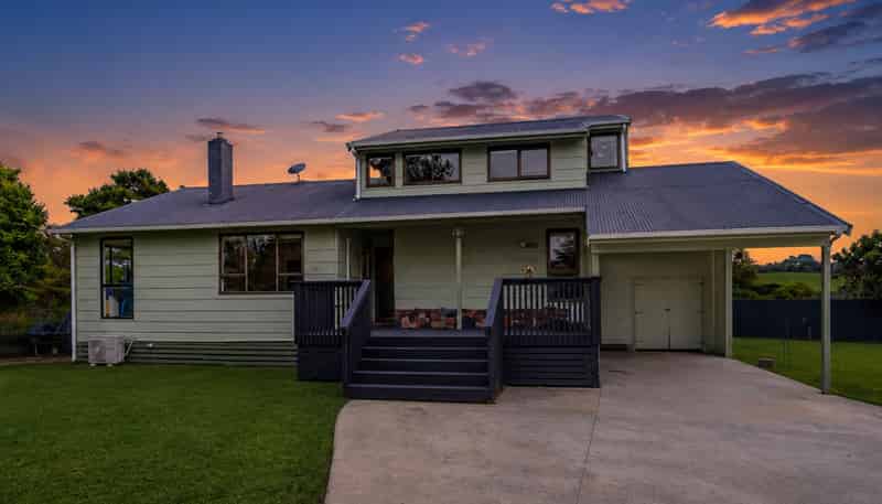 2656 South Head Road, South Head