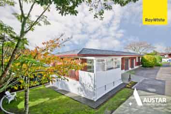 Auckland - Address withheld