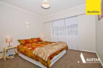 Auckland - Address withheld