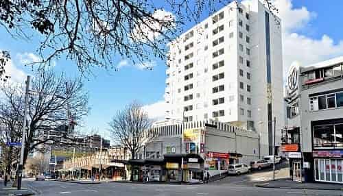 15 City Road, Auckland Central