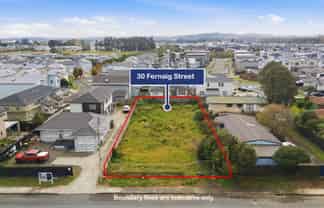 30 Fernaig Street, Papakura
