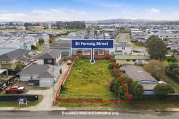 30 Fernaig Street, Papakura