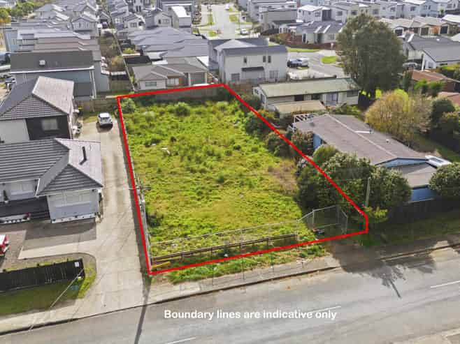 30 Fernaig Street, Papakura