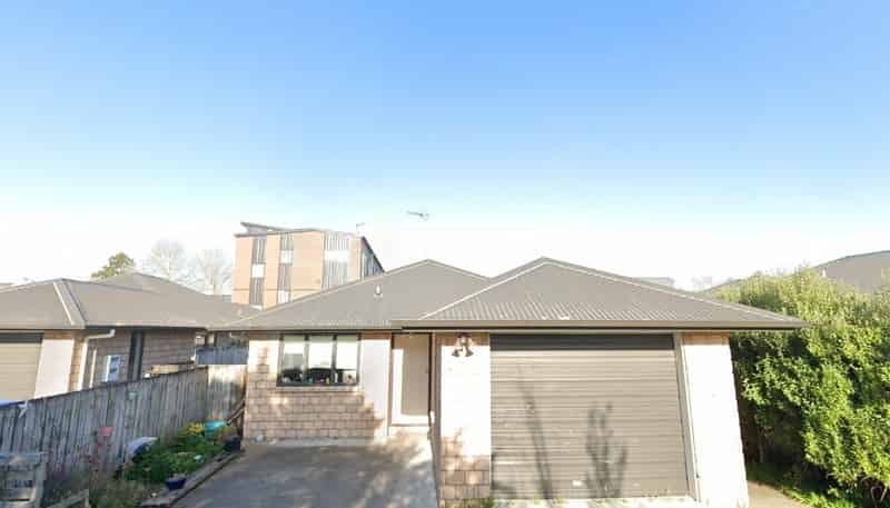 6a Tralee Place, Hillcrest
