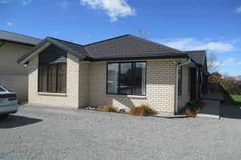 4 James Street, Ashburton