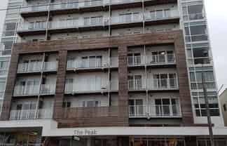 506A/170 Taranaki Street, Te Aro