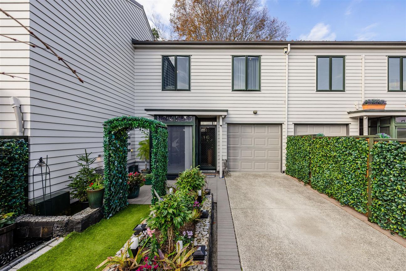 Stylish & Secure Family Living - Ansicht 2